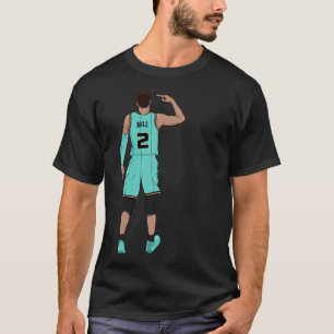 Lamelo Ball City Edition Jersey T-Shirt
