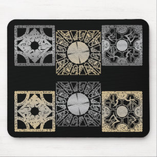 Lament Configuration Mouse Mat