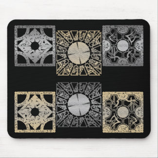 Lament Configuration Mouse Mat