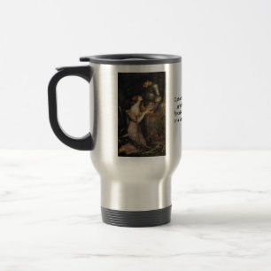 Lamia Travel Mug