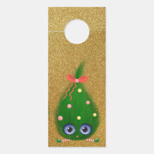 Laminated Placemat Light Switch Cover Door Hanger