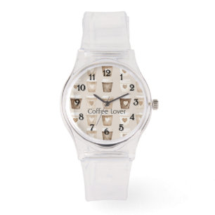 Laminated Placemat Watch