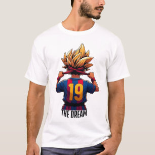 LAMINE THE DREAM T-Shirt