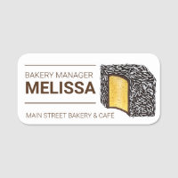 Lamington Australian Food Bake Sale Dessert Bakery