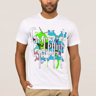 Lammas Men white :D T-Shirt