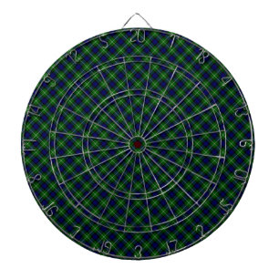 Lamont Dartboard