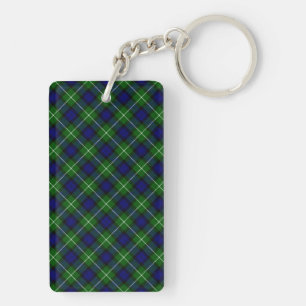 Lamont Key Ring