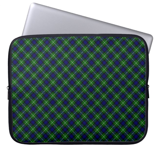 Lamont Laptop Sleeve (Front)
