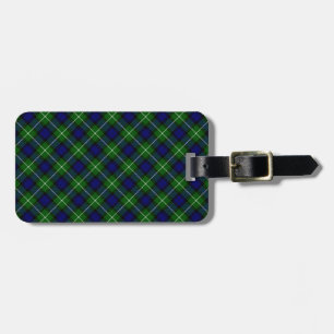 Lamont Luggage Tag