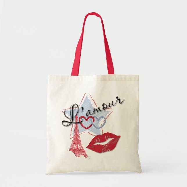 L'amour bag (Front)