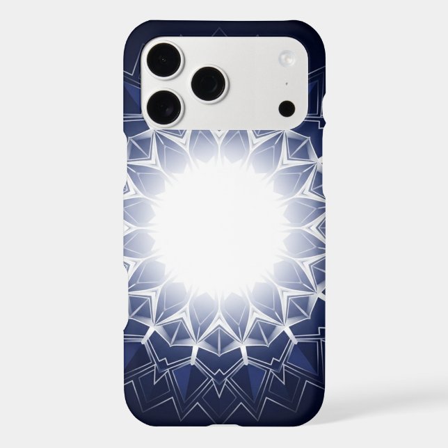 Lamp phone case  (Back)