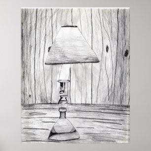 Lamp print