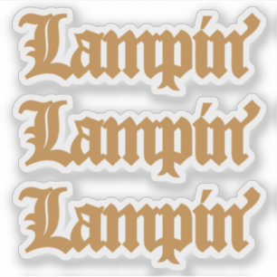 Lampin
