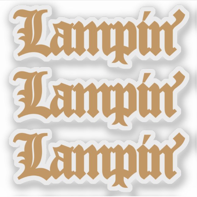 Lampin (Front)