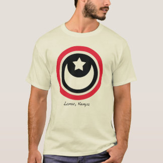 Lamu Tshirt