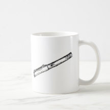 Lamy Safari Mug