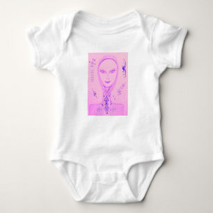 Lana Baby Bodysuit