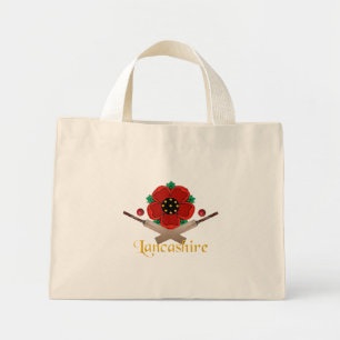 Lancashire Cricket Bag