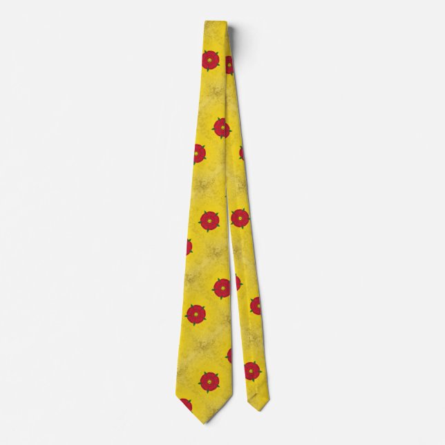 Lancashire Tie (Front)