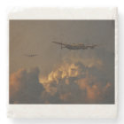 Lancaster bomber STORM