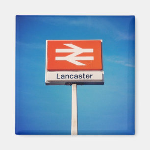 Lancaster Magnet