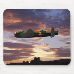 , lancaster mouse mat