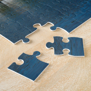 Lance Cove puzzle