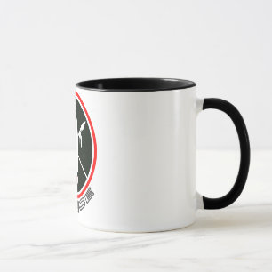 Lance Missile Mug