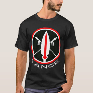 Lance Missile T-Shirt