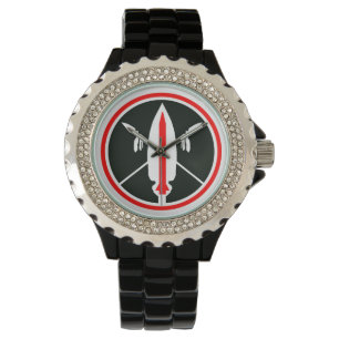 Lance Missile Watch