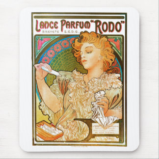 Lance Parfum Rodo Mouse Mat
