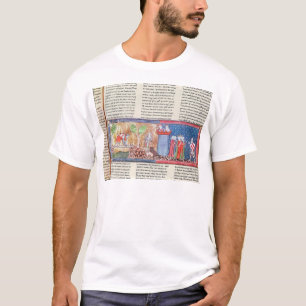 Lancelot proves his love T-Shirt