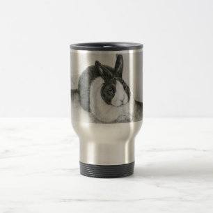Lancelot Travel Mug