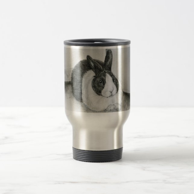 Lancelot Travel Mug (Center)