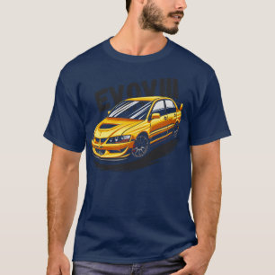 Lancer Evolution 1 T-Shirt