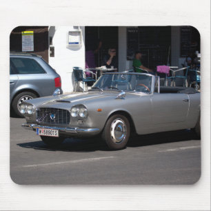 Lancia Flaminia Mouse Mat