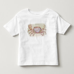 Land Crab Toddler T-Shirt