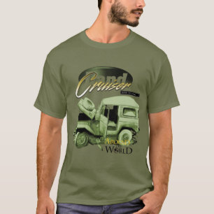 Land cruiser T-Shirt