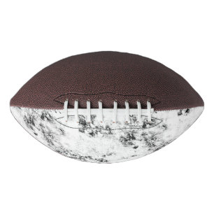 land Design Seventeen American Football
