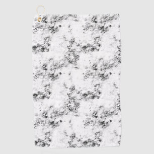 land Design Seventeen Golf Towel
