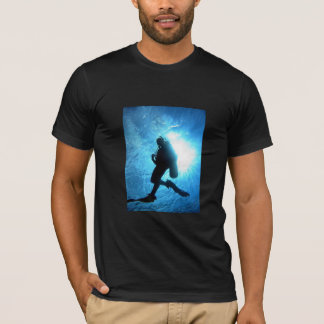 Land is overrated T-Shirt
