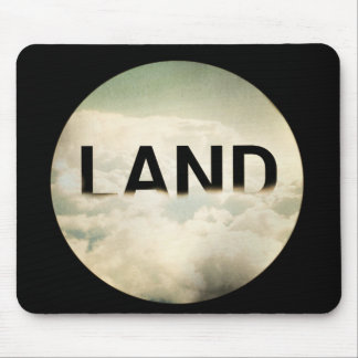 LAND Mousepad
