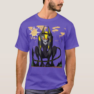 Land Negative Grendolin T-Shirt