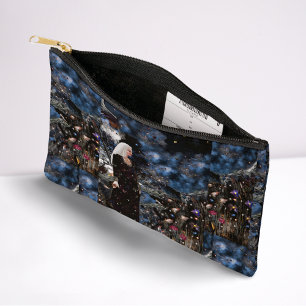 Land of Dreams Accessory Pouch