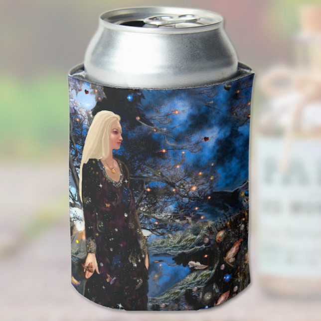 Land of Dreams Can Cooler (Creator Uploaded)