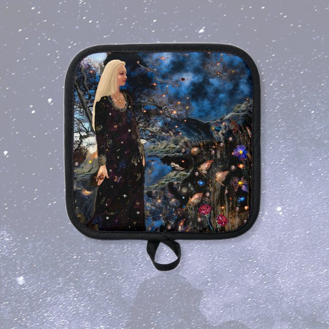 Land of Dreams Pot Holder (Creator Uploaded)