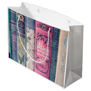 Land of Stories Gift Bag