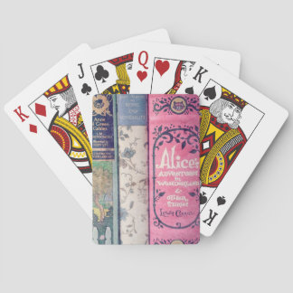 Land of Stories Playing Cards
