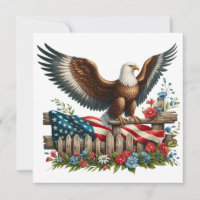Land of the Free, 250 Years of Freedom