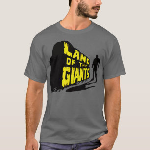 Land of the Giants T-Shirt